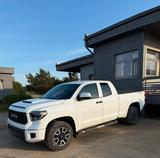 Toyota Gerade aus den USA (Texas) importiert - Toyota Tundra Gebrauchtwagen