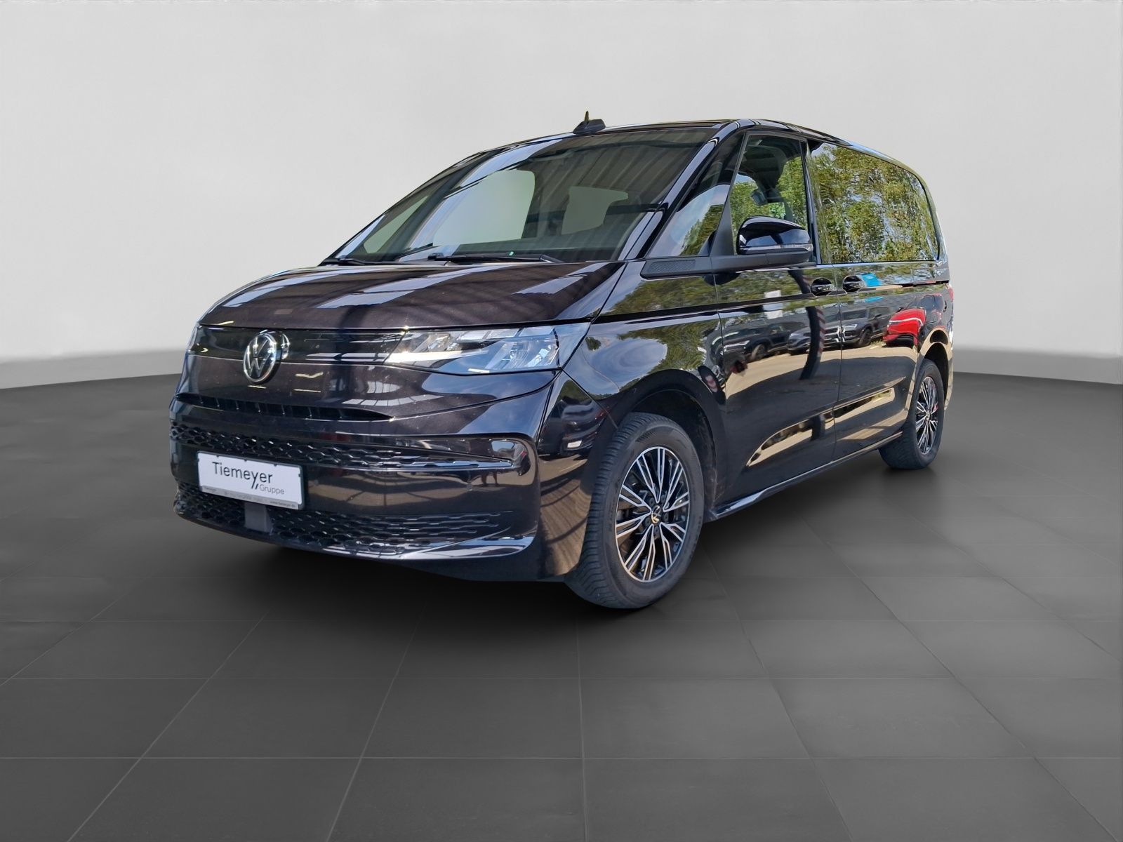 Volkswagen T6.1 Multivan NAVI KAMERA 7-SITZE CLIMATRONIC foto 2