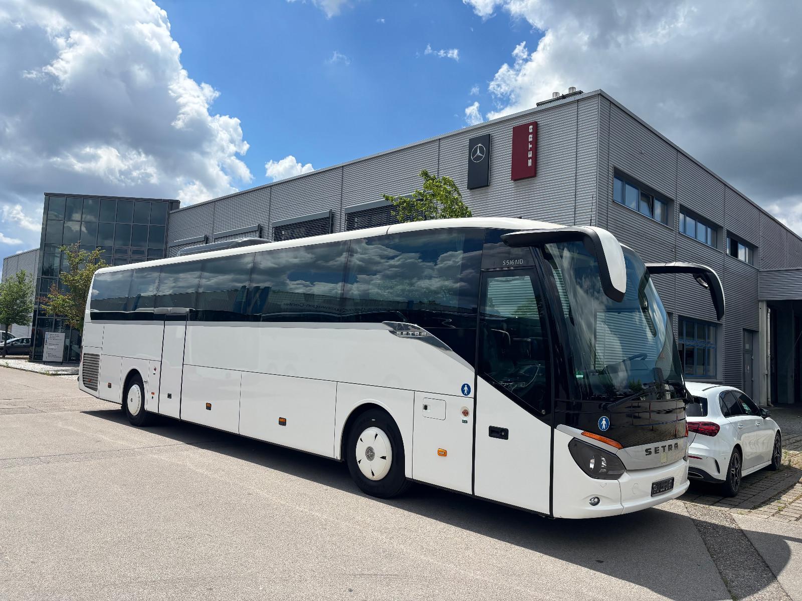 Setra 516 MD / 515