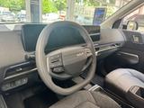 Kia EV2 42,2-kWh FWD 108 kW Earth *P3+4+5+6+7* - mit Elektro-Antrieb: Kleinwagen