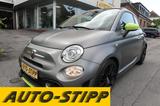 Abarth 500 595 C Pista NAV BI-XENON DAB BLUET PDC APP-C - Abarth 500 aus 2019
