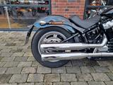 Harley-Davidson Softail Standard FXST  Drosselung - Offers