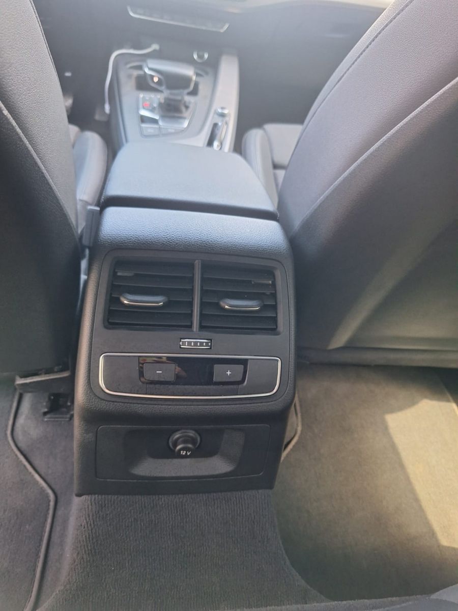 Audi A4 allroad quattro 40 TDI basis AHK foto 18
