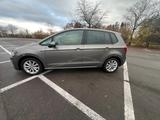 Volkswagen Golf VII Sportsvan 1.2 TSI Lounge *AHK*SHZ... - VW Golf Sportsvan von privat