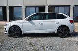 Skoda Scala 1.0TSI DSG Monte Carlo Navi/MirrorLi Matri - Skoda aus 2024