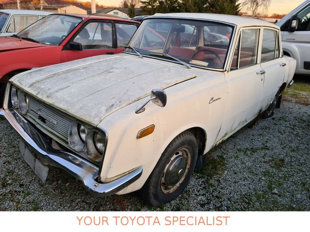 Toyota Corona 1.5  RT40