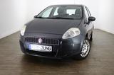 Fiat Grande Punto 1.4 8V *Klima*HU/AU+Service neu* - Fiat Grande Punto mit Benzin-Antrieb