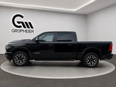 DODGE RAM 1500 LARAMIE 3.0 Hurricane Sitzklima Offroad