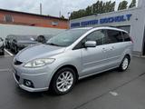 Mazda 5 Lim. 2.0 *EXCLUSIVE*7 SITZ*TÜV NEU*AUTOMATIK - gebrauchte Mazda 5 aus dem Jahr 2008
