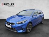 Kia Ceed 1.5 SW Spirit -S- Automatik Navi - Kia cee'd Sportswagon Tageszulassungen