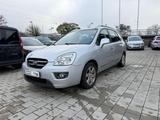 Kia Carens EX - Kia Carens: Ex