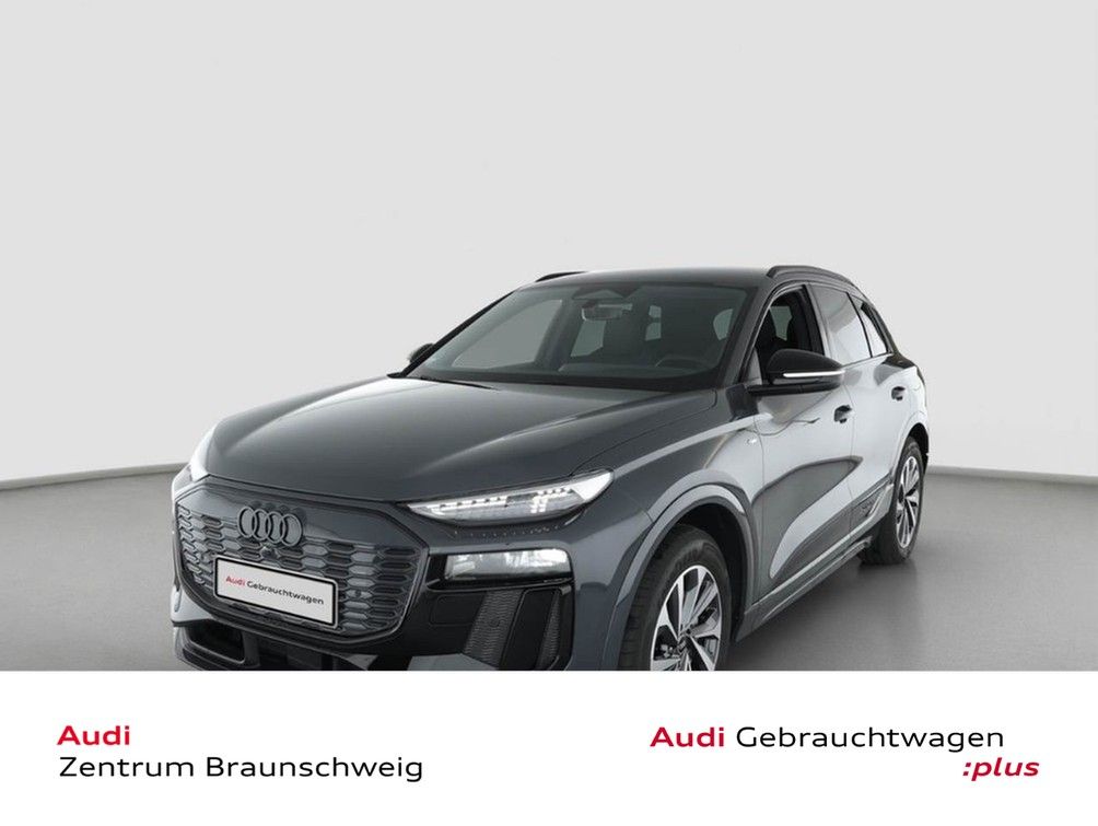 Audi e-tron - Bild 1