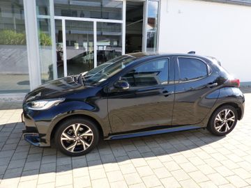 Toyota Yaris - 3