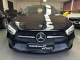 Mercedes-Benz A 250 Widescreen 360° Kam Distronic LED Ambiente - Mercedes-Benz A 250 aus 2018