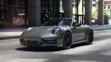Porsche 911 Carrera 4 GTS BOSE Sportsitze Plus InnoDrive