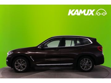 BMW X3 - 6