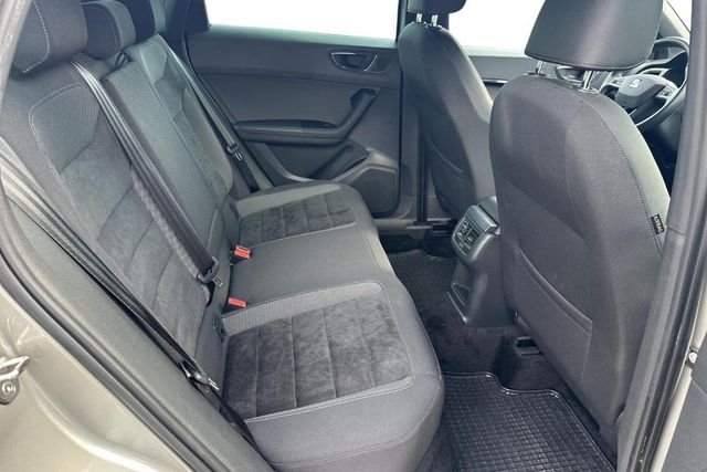 Foto Nummer 17: SEAT Ateca