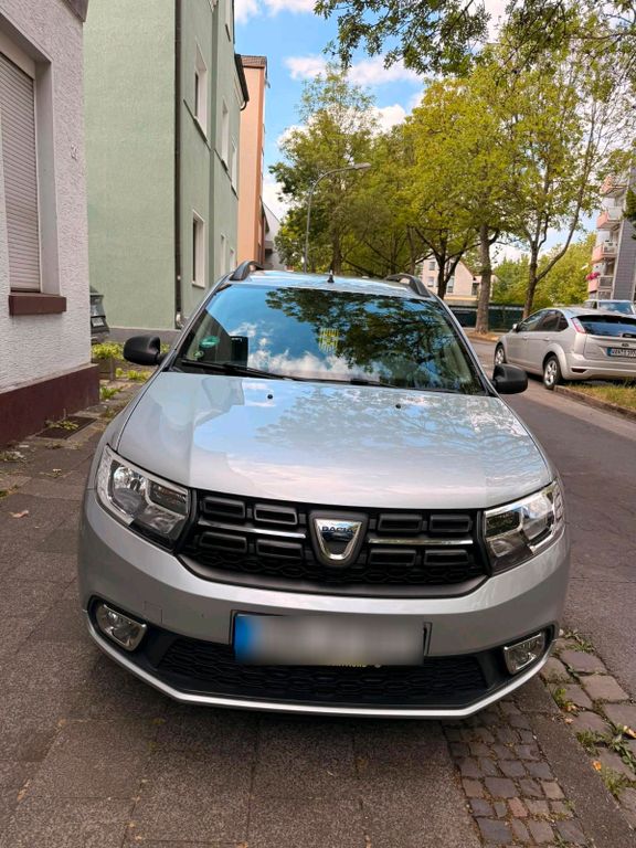 Image of Dacia Logan