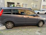 Mazda Zuverlässiger Mazda 5  Ideal für Familien... - Mazda 5 Gebrauchtwagen in Stuttgart