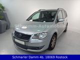Volkswagen Touran 1.9 TDI 77kW Conceptline SHZ TEMPOMAT - Volkswagen Touran Conceptline mit Diesel-Antrieb