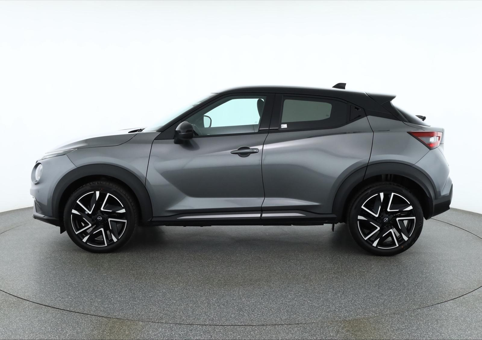 Nissan Juke 1.0 DIG-T N-Design Aut. LED Navi Kamera, миниатюра 2