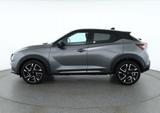 Nissan Juke 1.0 DIG-T N-Design Aut. LED Navi Kamera - mit Benzin-Antrieb: Allradantrieb, Geländewagen