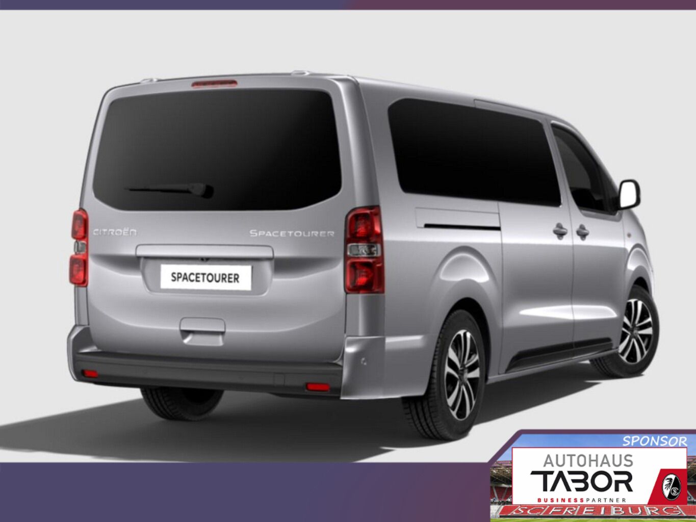 Citroën SpaceTourer - Bild 5