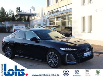 Audi A5 Limousine 2.0 TFSI S line