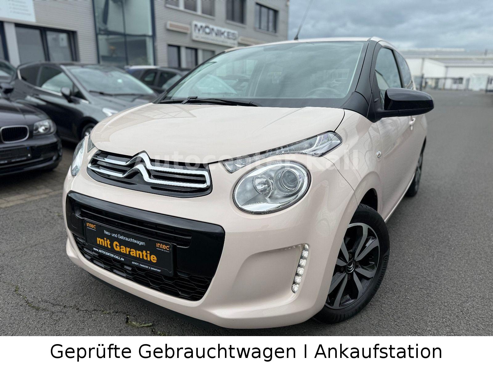 Citroën C1 Shine