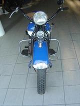 Harley-Davidson 750 WLA - HARLEY-DAVIDSON WLA
