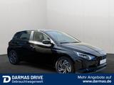 Hyundai i20 Trend Turbo Komfort & Licht Paket Navi LED - Hyundai i20 Gebrauchtwagen in Mülheim (Ruhr)