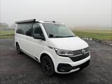 Volkswagen T6 6.1 California Beach Edition Camper TDI