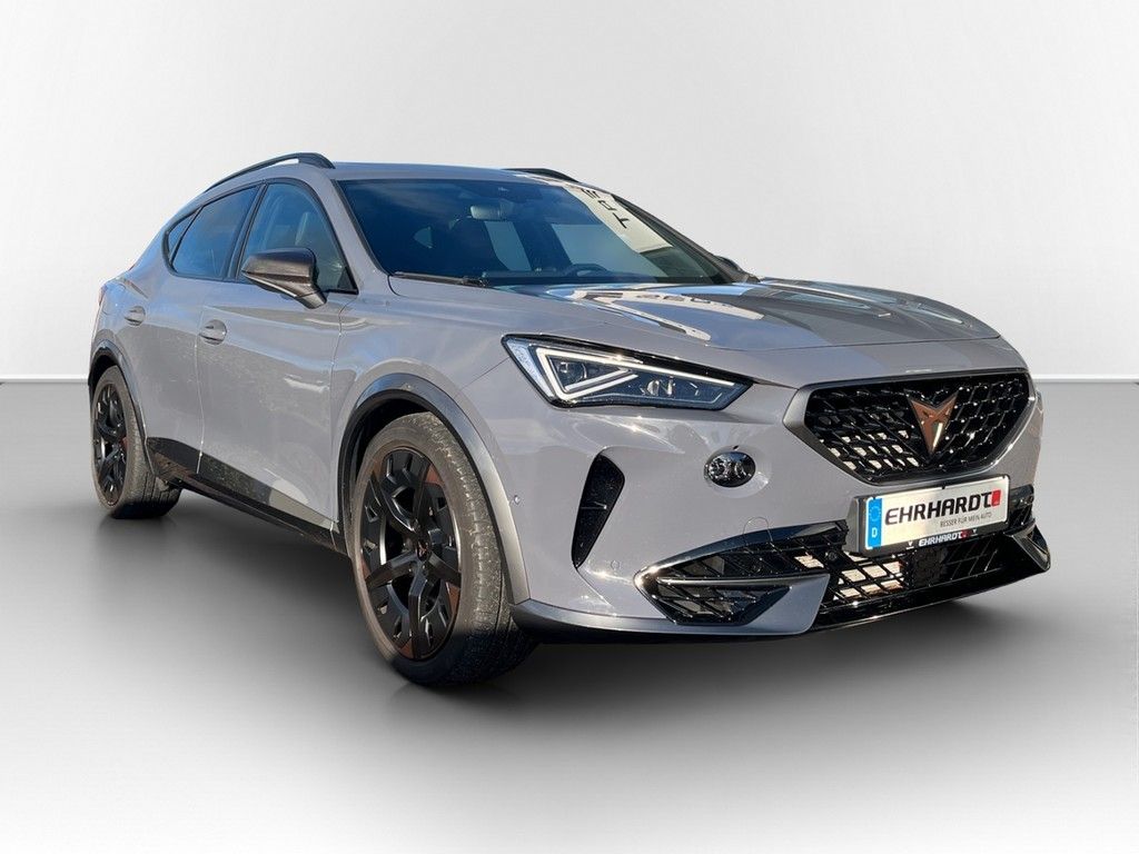 Cupra Formentor - Bild 3