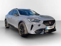Cupra Formentor - Vorschau Bild 3