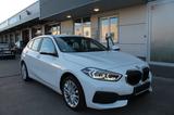 BMW 118 1 Limousine 118 i Advantage LED - BMW 118 Advantage Gebrauchtwagen
