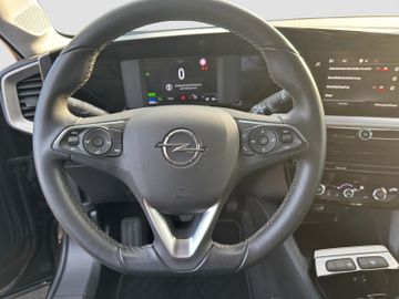 Fotografie 12 des Opel Mokka-e Kamera LED Sitzheizung PDC 1-phasig