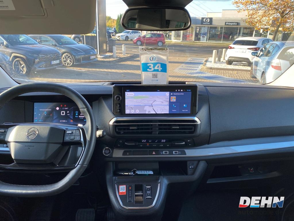 Citroën SpaceTourer