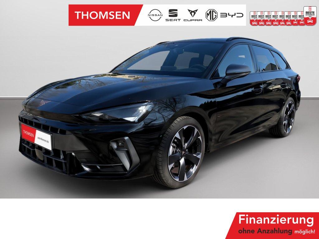 Cupra Leon ST 1.5 eTSI DSG+ACC+AUT+LED+Virtual+Kam.