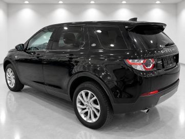 Land-Rover Discovery - 5