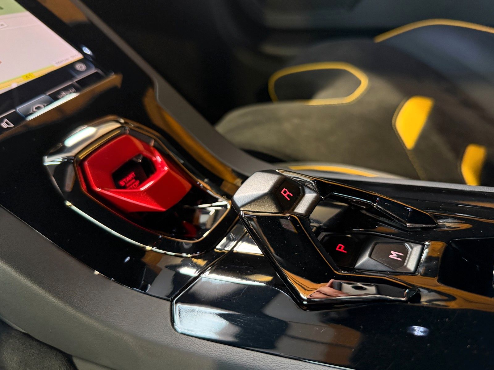 LAMBORGHINI Huracan Huracán EVO Garantie 02/28 Lift/MwSt/Carbonsitze – Ansicht 45