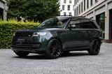 Land Rover Range Rover P530 | Autobiography | Executive - Land Rover Neuwagen in Hamburg