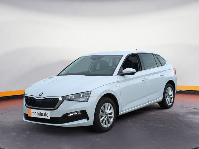 Skoda Scala TOUR 1.0TSI*Navi R-Kam digCockp LED Tempom