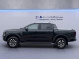 Ford Ranger Wildtrak DoKa 2.3 EcoBoost PHEV *ROLLO*AH - Ford Ranger Plug-in Hybrid (PHEV) Gebrauchtwagen