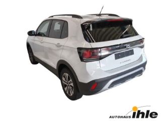 Volkswagen T-Cross Energy 1,0 TSI DSG Gar.12.2030 AHK NAVI foto 4