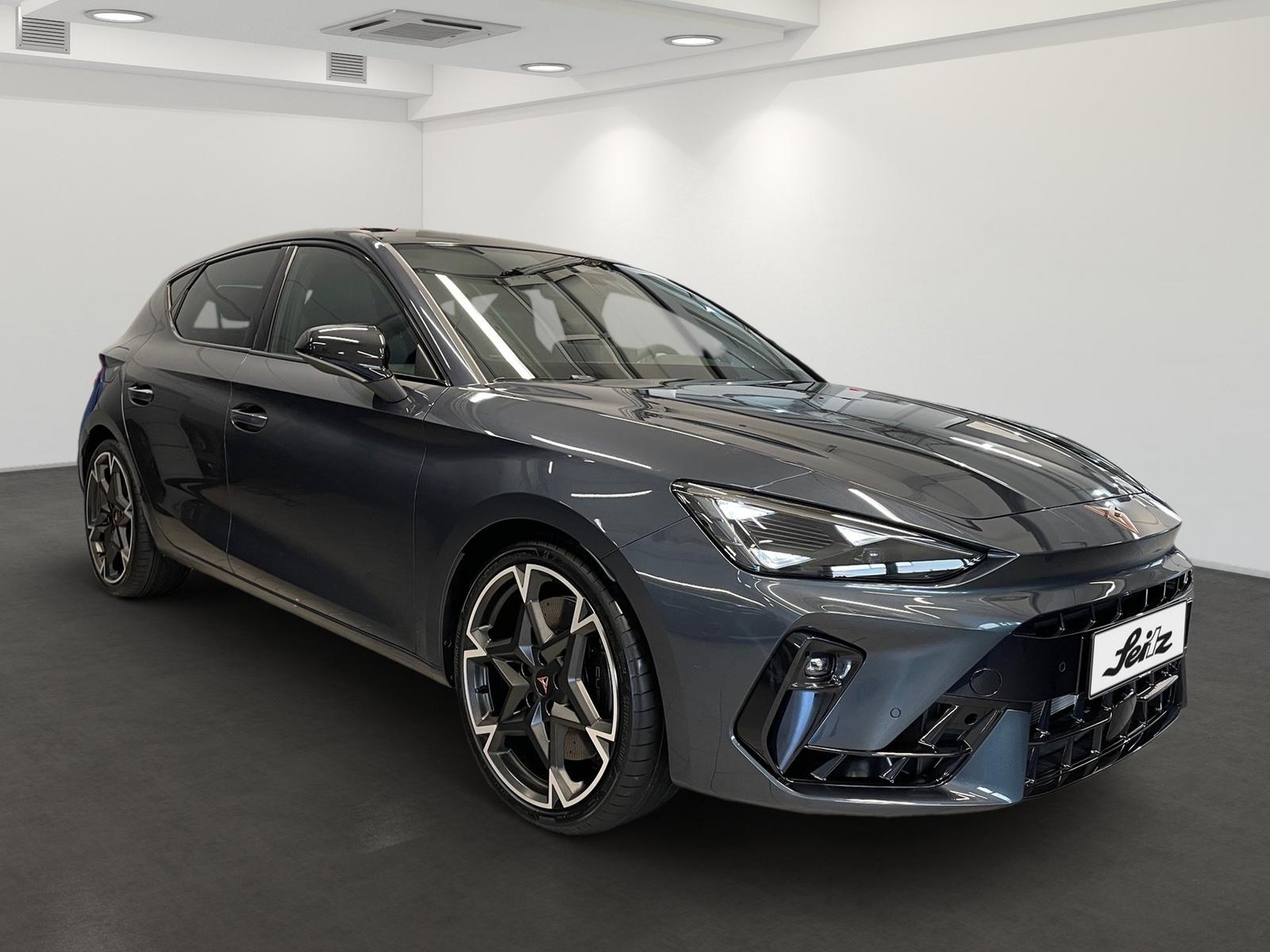 Cupra Leon 2.0 TSI VZ *SENNHEISER*PANO*KAMERA*, миниатюра 3
