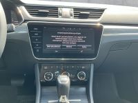 Skoda Superb - Vorschau Bild 11