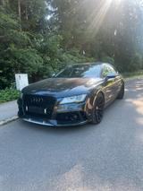 Audi a7 3.0 disel - gebrauchte Audi A7 aus dem Jahr 2010