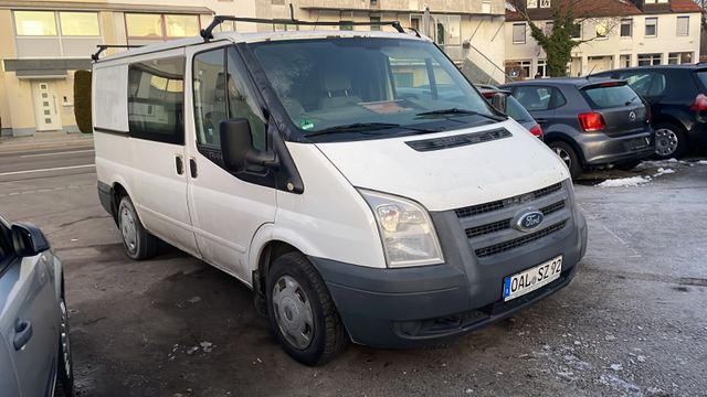 Ford Transit Kasten FT 280 K LKW