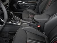 Skoda Fabia - Vorschau Bild 12