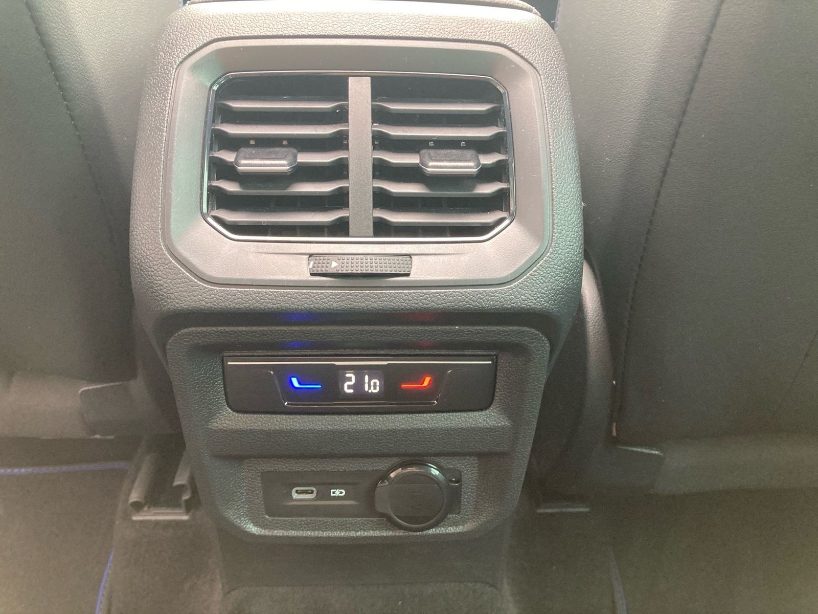 Volkswagen Tiguan - Bild 23